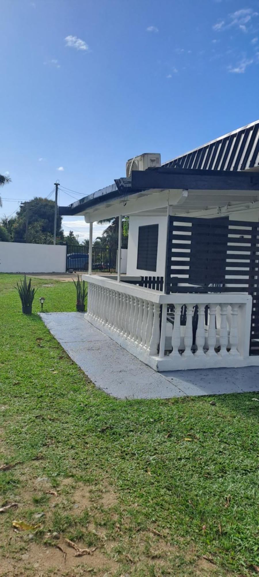 Abm Court Apartments Nadi Exterior foto