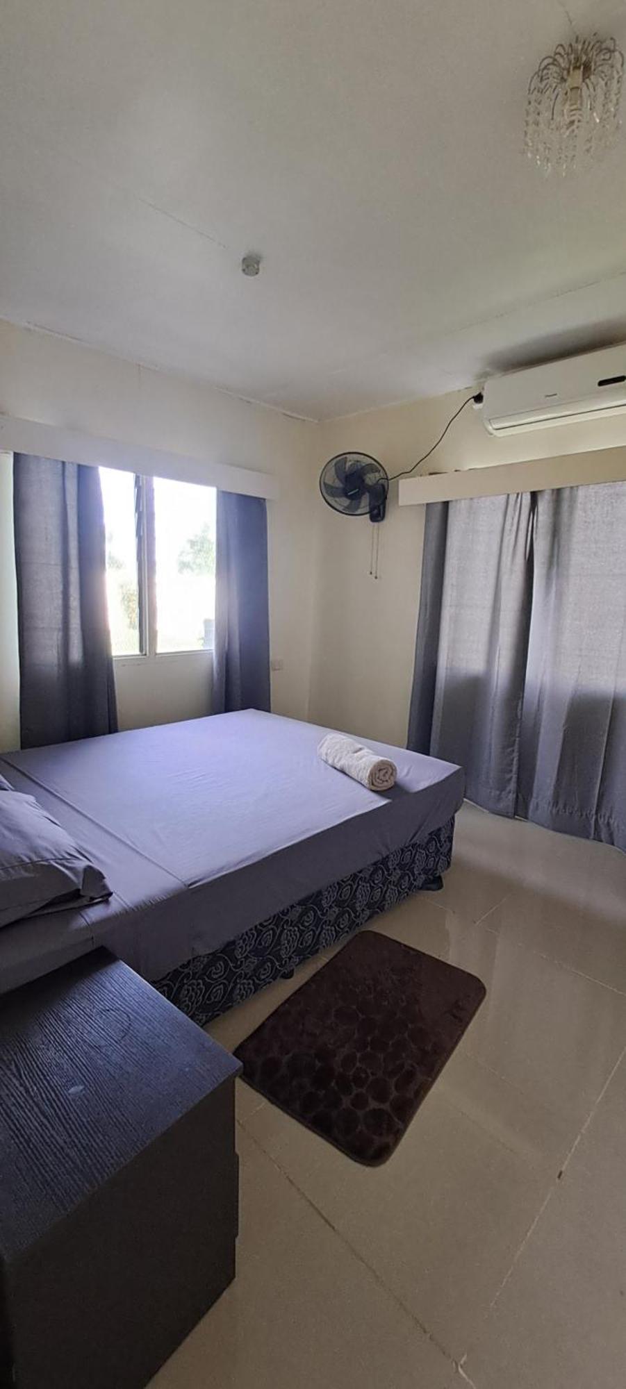 Abm Court Apartments Nadi Exterior foto