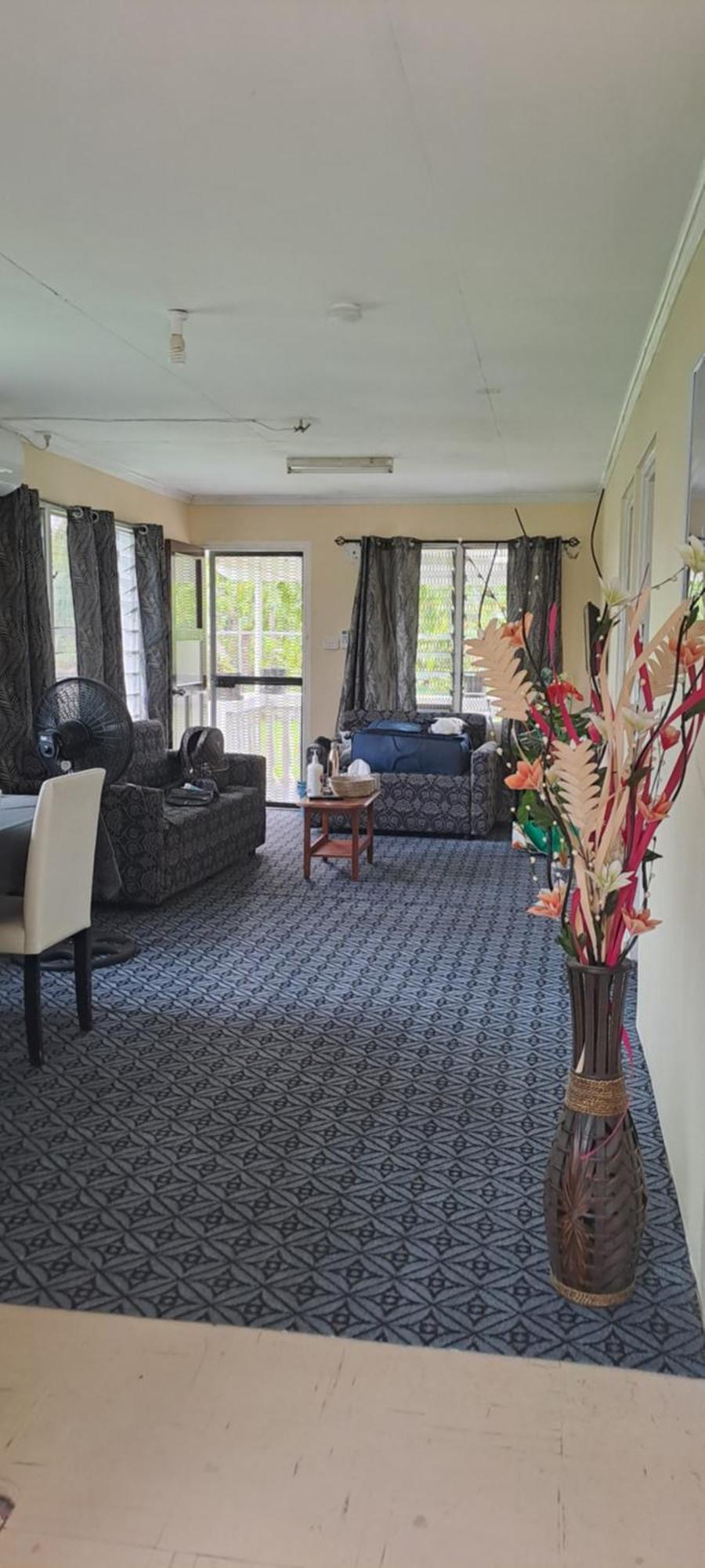 Abm Court Apartments Nadi Zimmer foto