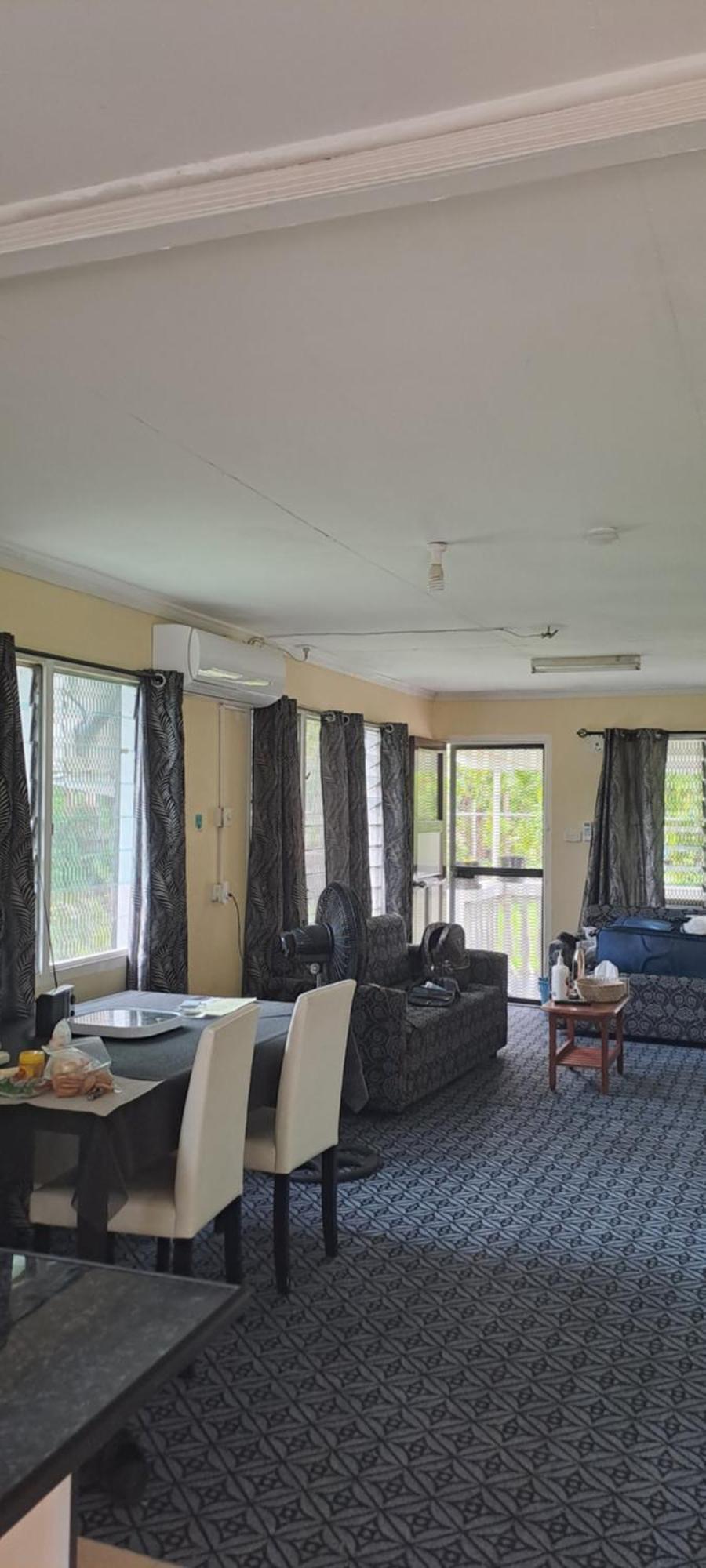 Abm Court Apartments Nadi Zimmer foto