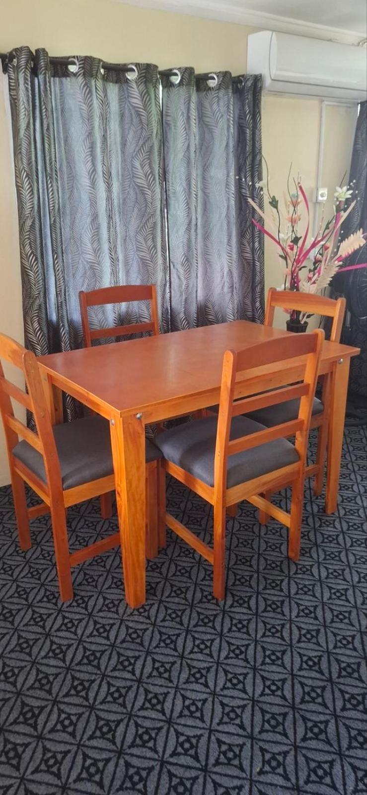 Abm Court Apartments Nadi Zimmer foto